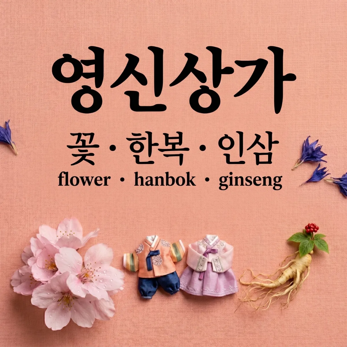영신상가 파트너 로고